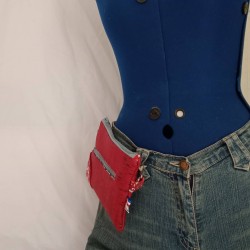 Pochette smartphone et...