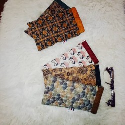 Trousse étanche