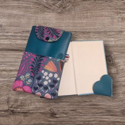 Pochette à livre de poche